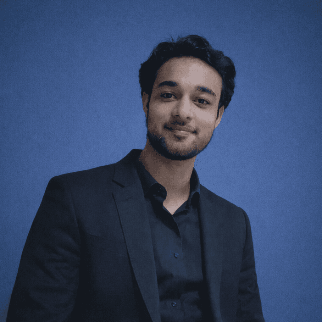 Yash Sri — FORGE Winnovation Citadel