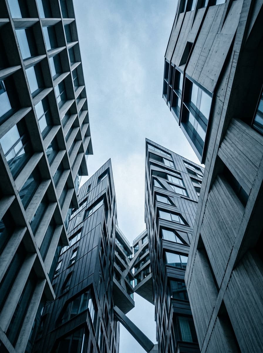 Industry and Corporate Programs