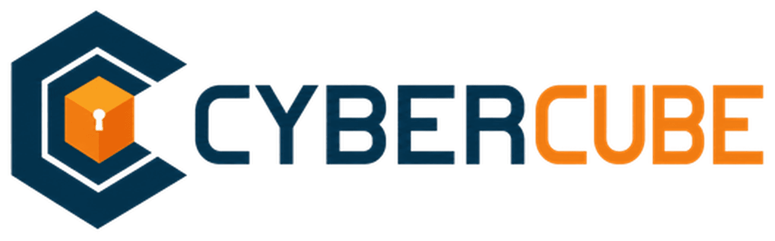 Cybercube logo