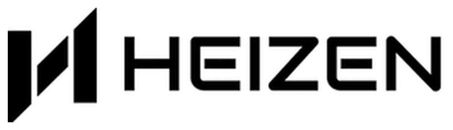 Heizen logo