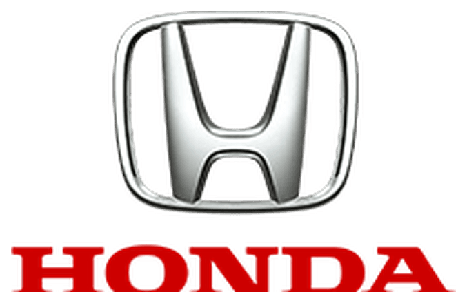 Honda logo