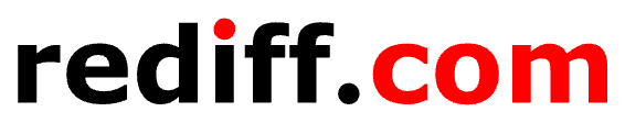 Rediff logo