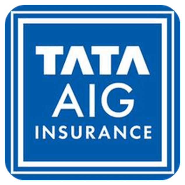 Tata AIG Insurance logo
