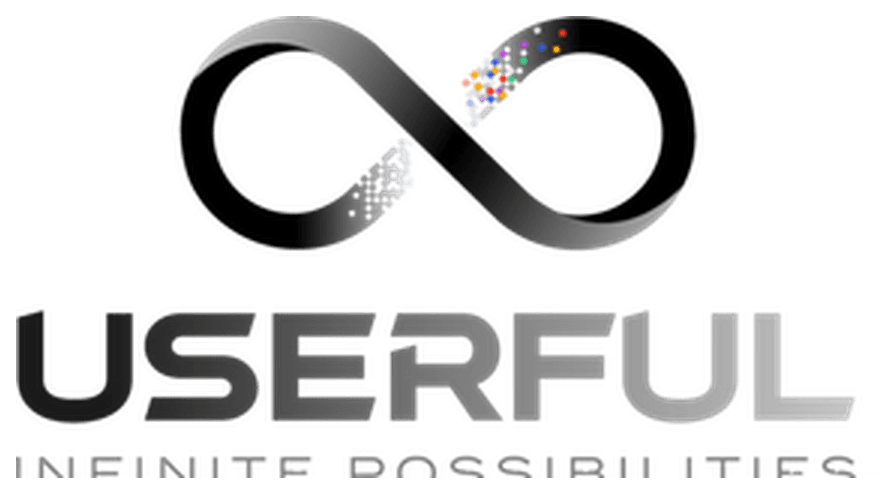 Userful logo